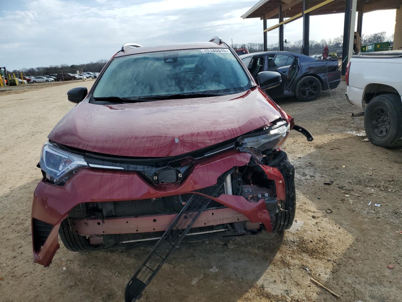 2018 Toyota RAV 4 - Image 5