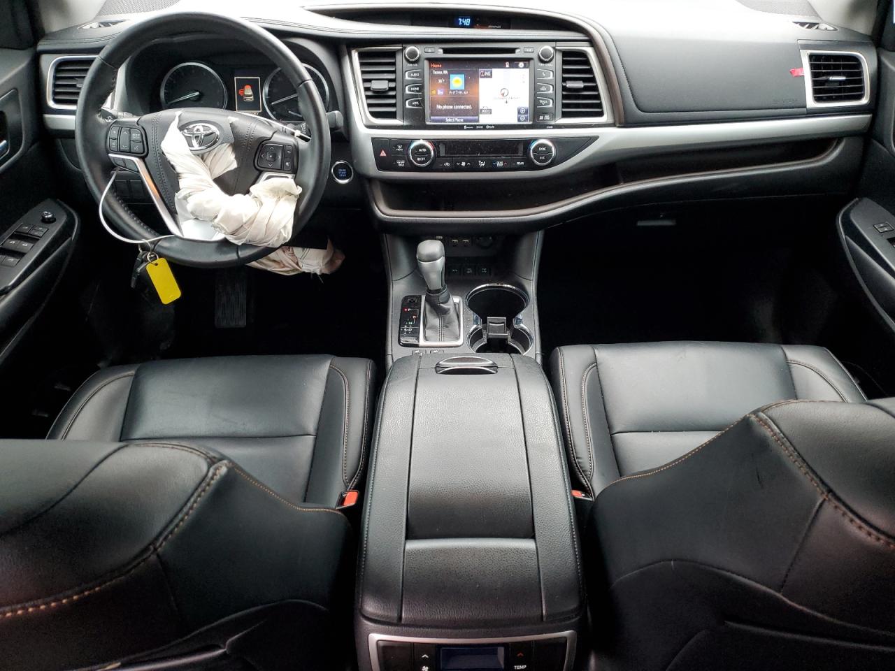 2019 Toyota Highlander - Image 8