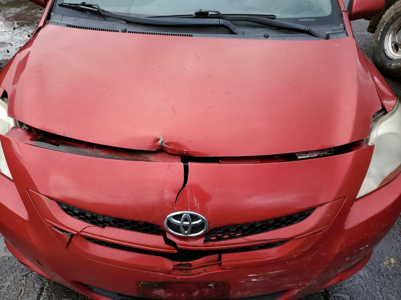 2008 Toyota Yaris - Image 11