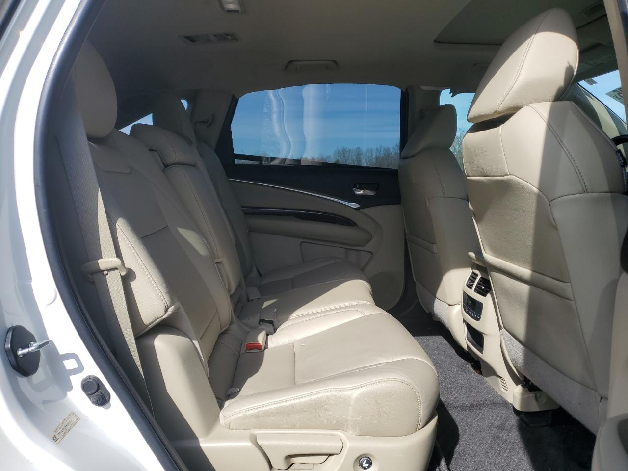 2014 Acura MDX - Image 11
