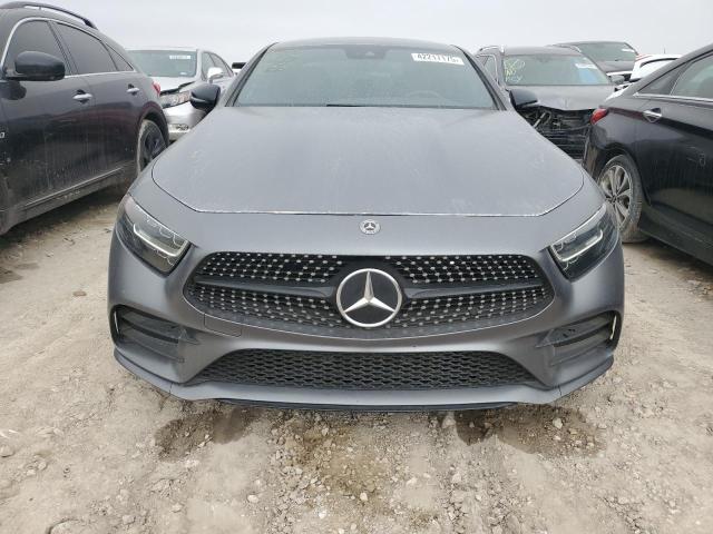  MERCEDES-BENZ CLC-CLASS 2020 Szary