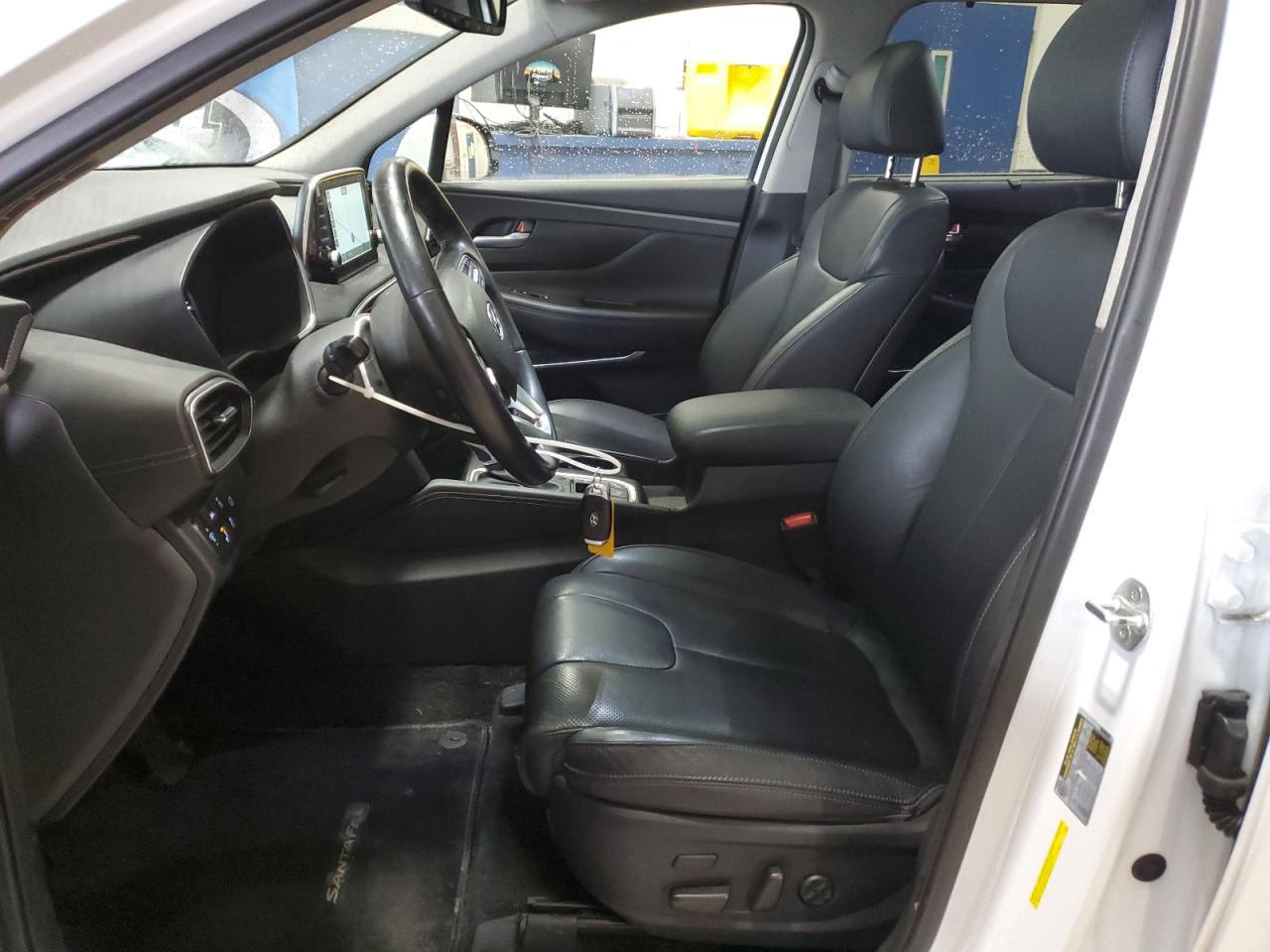 2020 Hyundai Santa Fe - Image 7