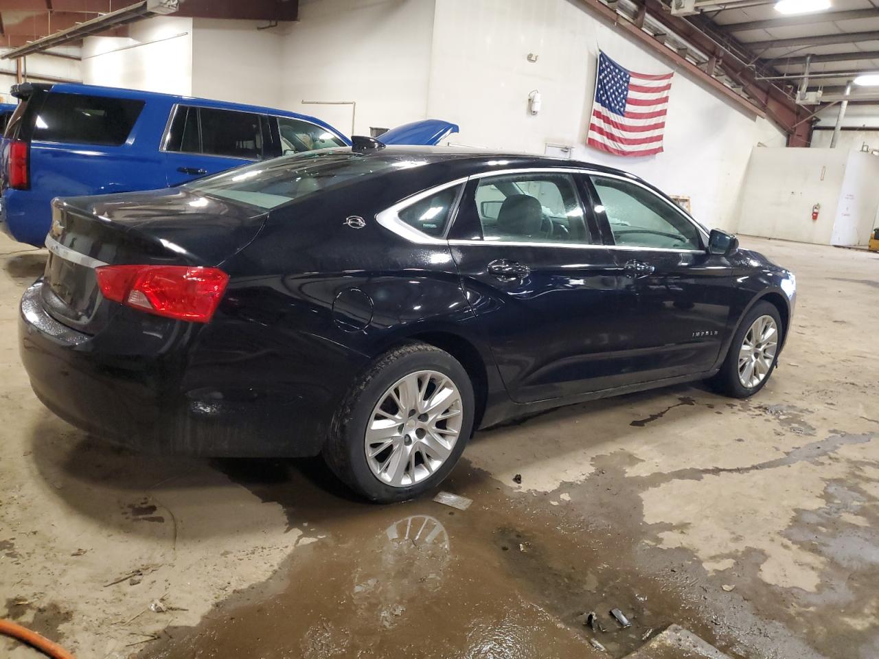 2019 Chevrolet Impala - Image 3