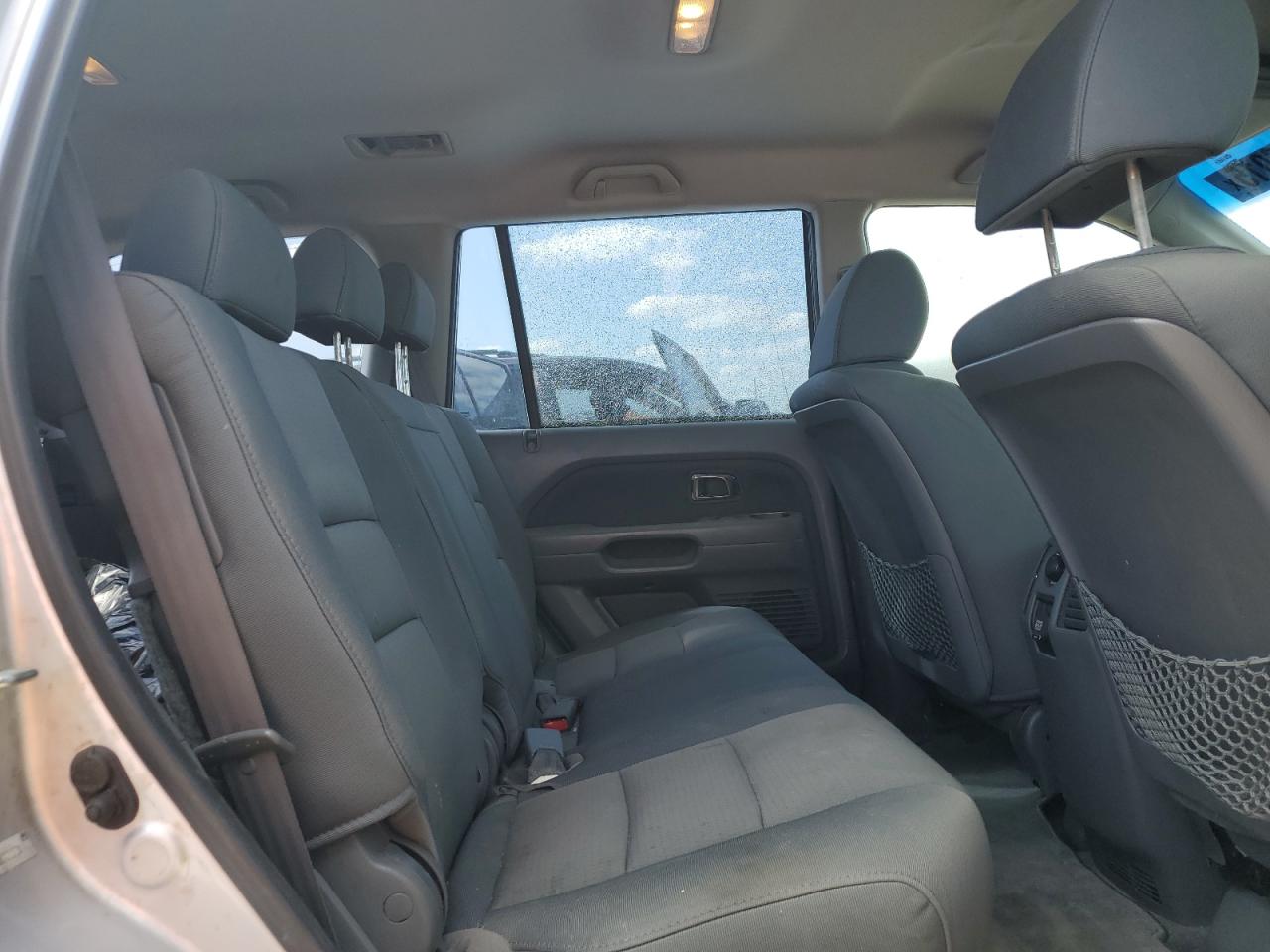 2006 Honda Pilot - Image 11