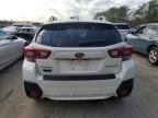 2020 Subaru Crosstrek Limited للبيع في Austell، GA - Front End