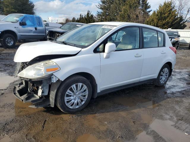 2011 Nissan Versa S
