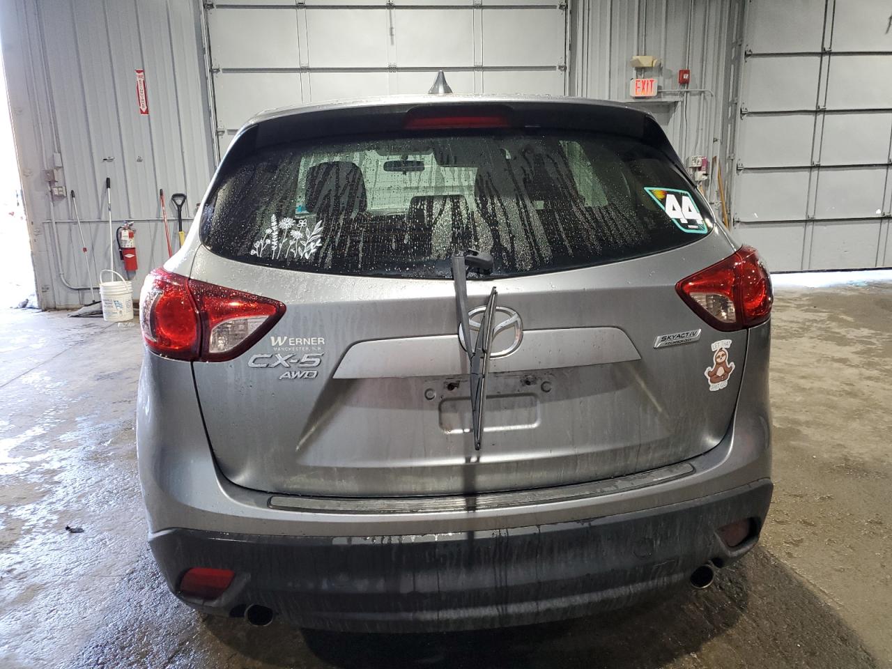 2014 Mazda CX-5 - Image 6