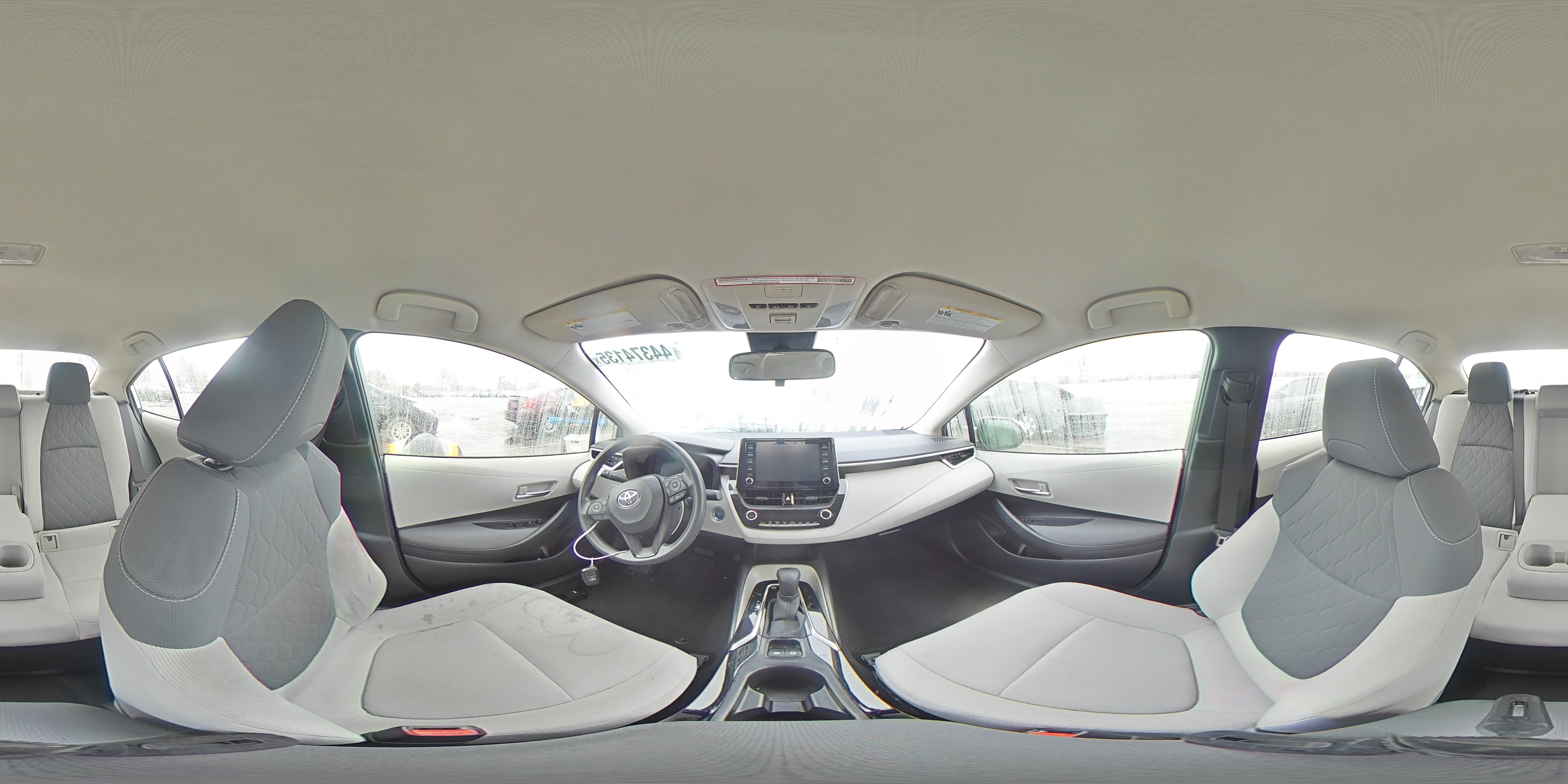 2020 Toyota Corolla - Image 13