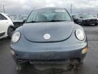 2004 Volkswagen New Beetle Gls იყიდება Portland-ში, OR - Side