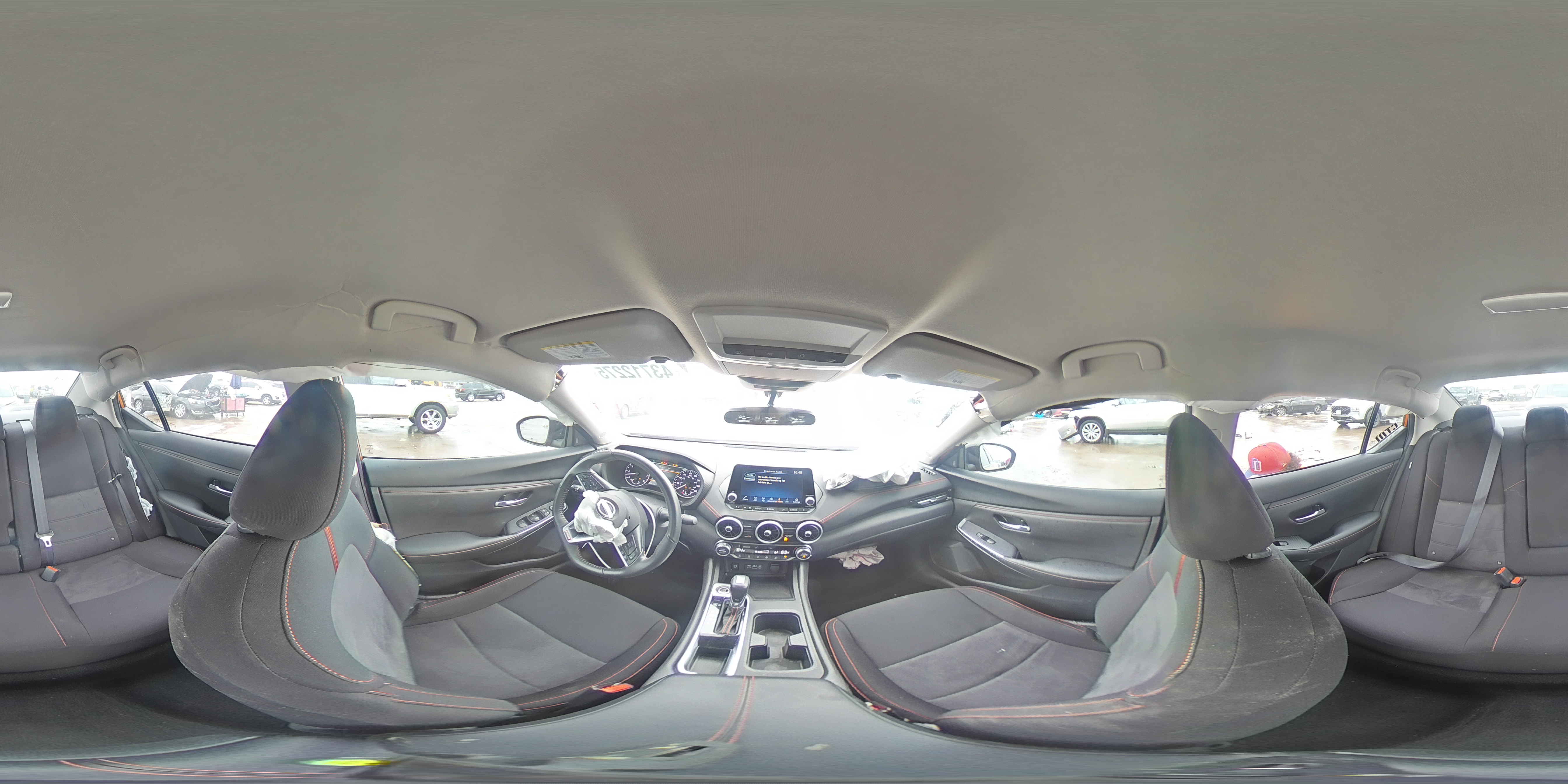 2024 Nissan Sentra - Image 15