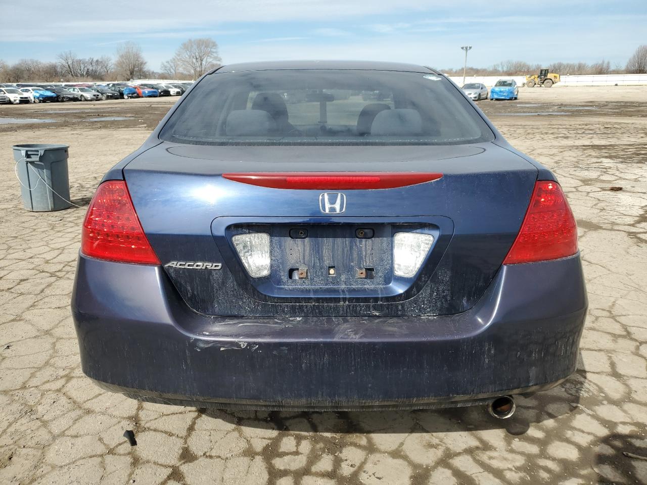 2007 Honda Accord - Image 6