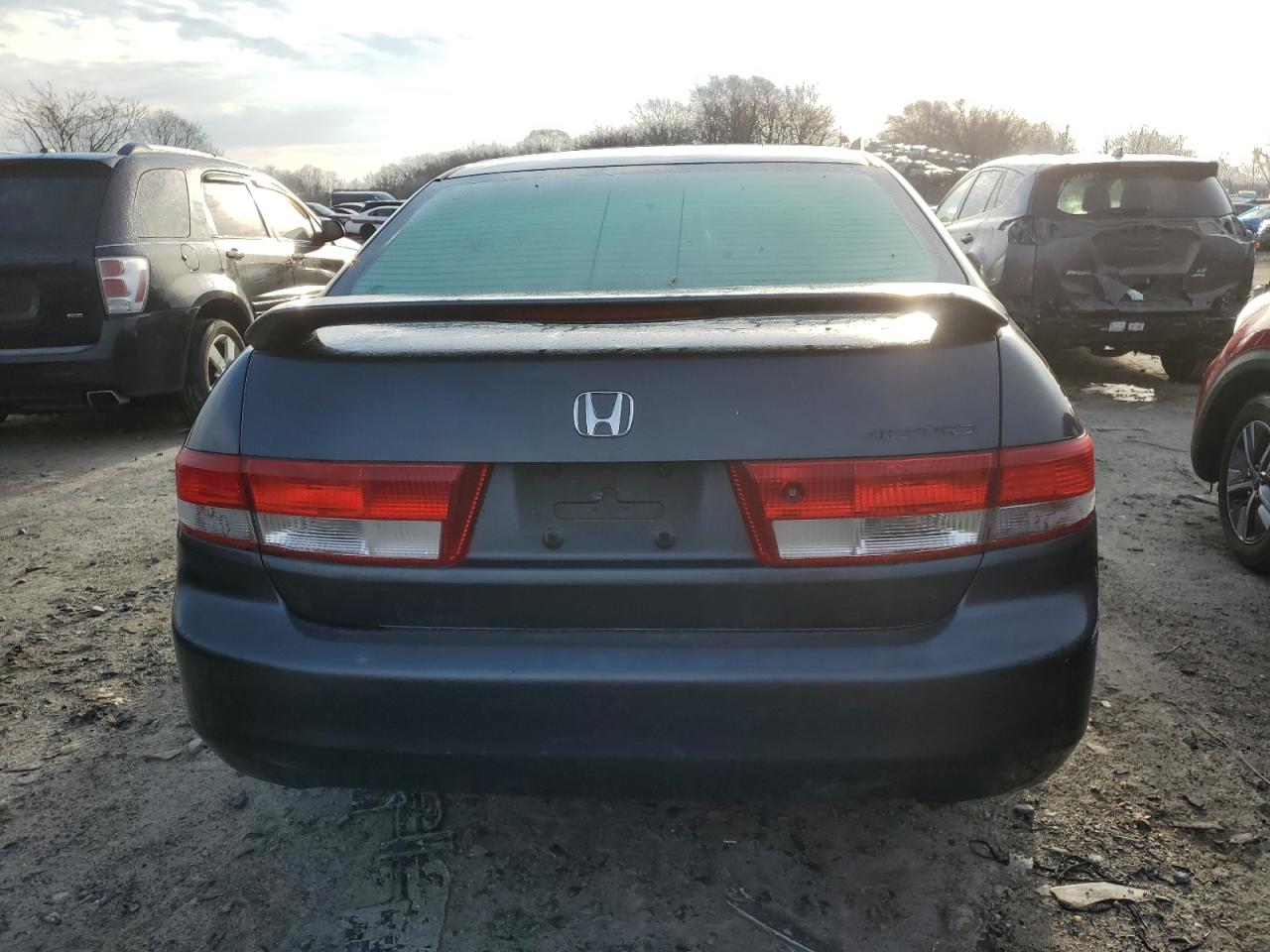 2003 Honda Accord - Image 6