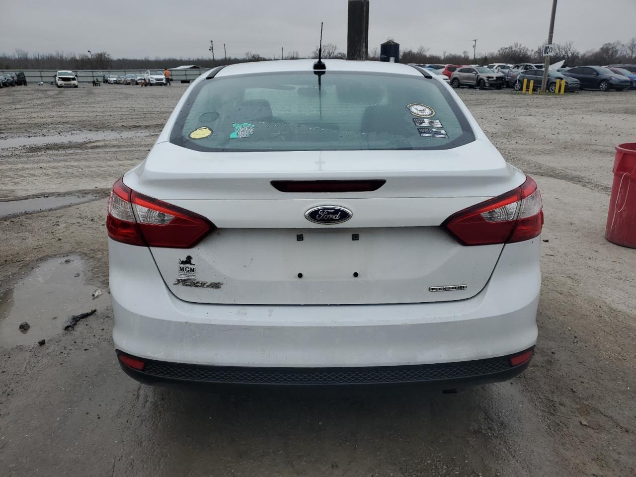 2014 Ford Focus - Image 6
