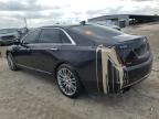 2018 Cadillac Ct6 Premium Luxury Csav за продажба в Houston, TX - Vandalism