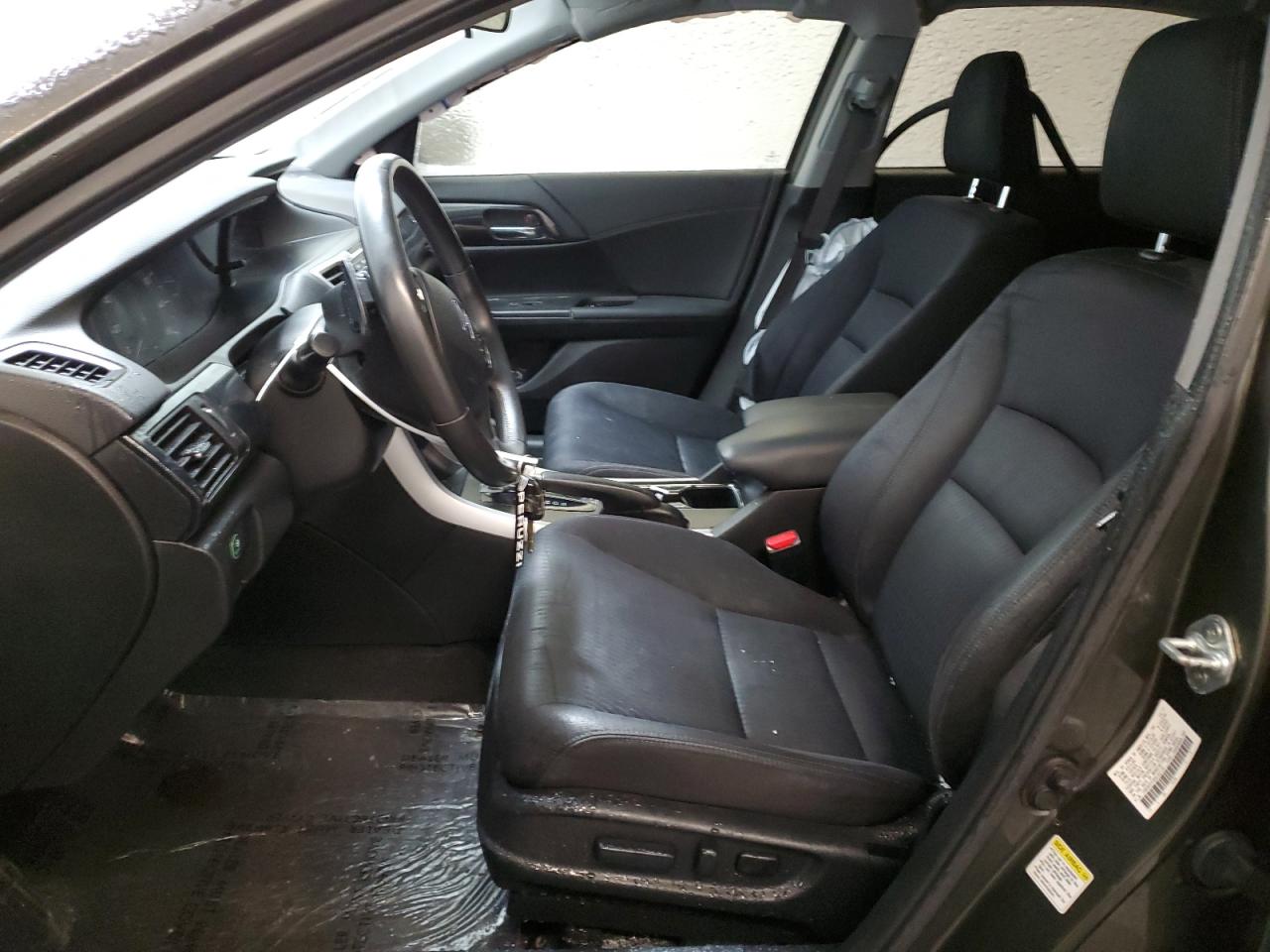 2013 Honda Accord - Image 7