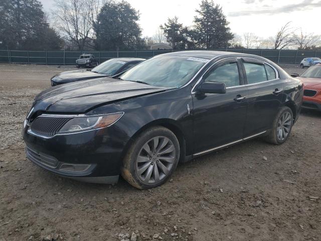 2013 Lincoln Mks 