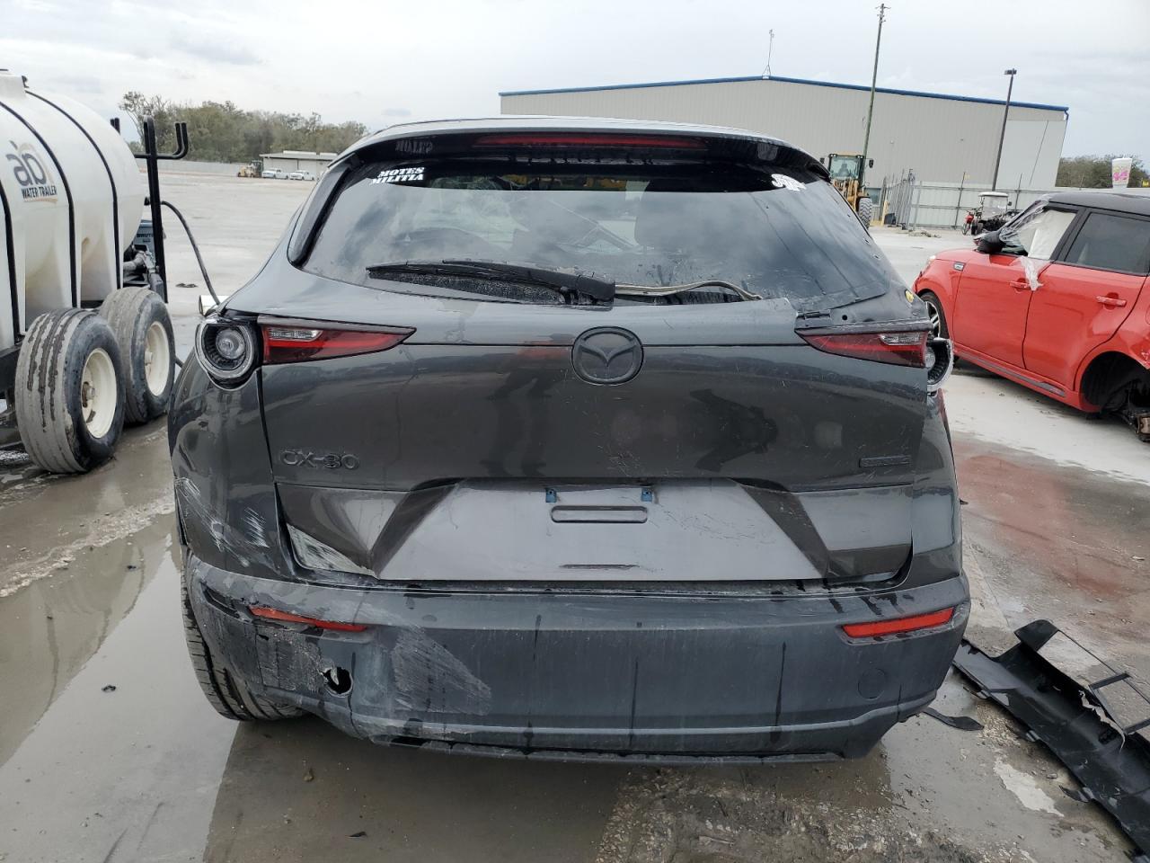 2020 Mazda CX-30 - Image 6