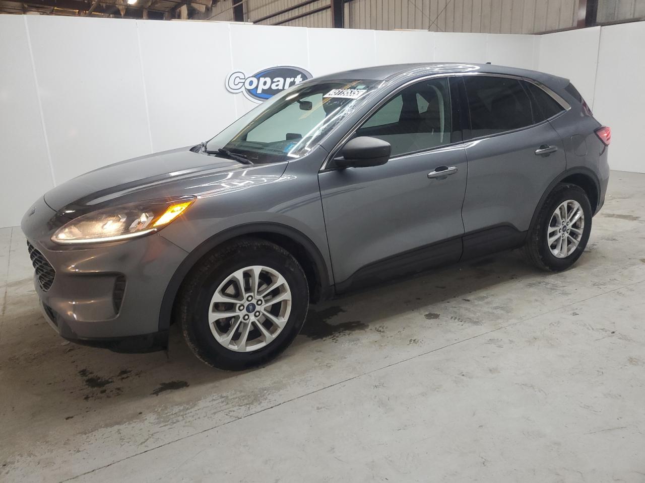 2022 Ford Escape - Image 1