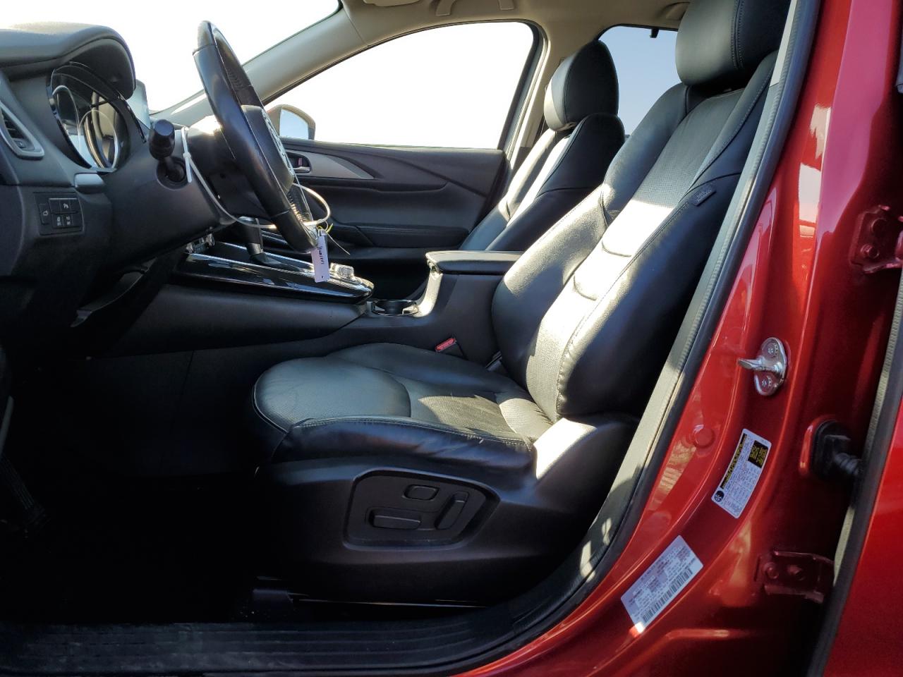 2019 Mazda CX-9 - Image 7