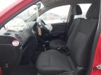 2010 KIA PICANTO ST for sale at Copart NEWBURY