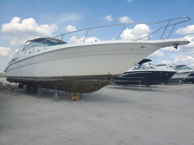 1996 Sea Ray Searay