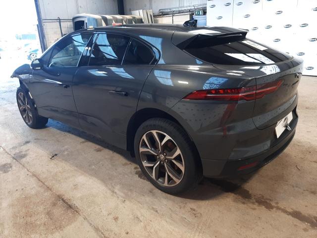 2024 JAGUAR I-PACE R-D