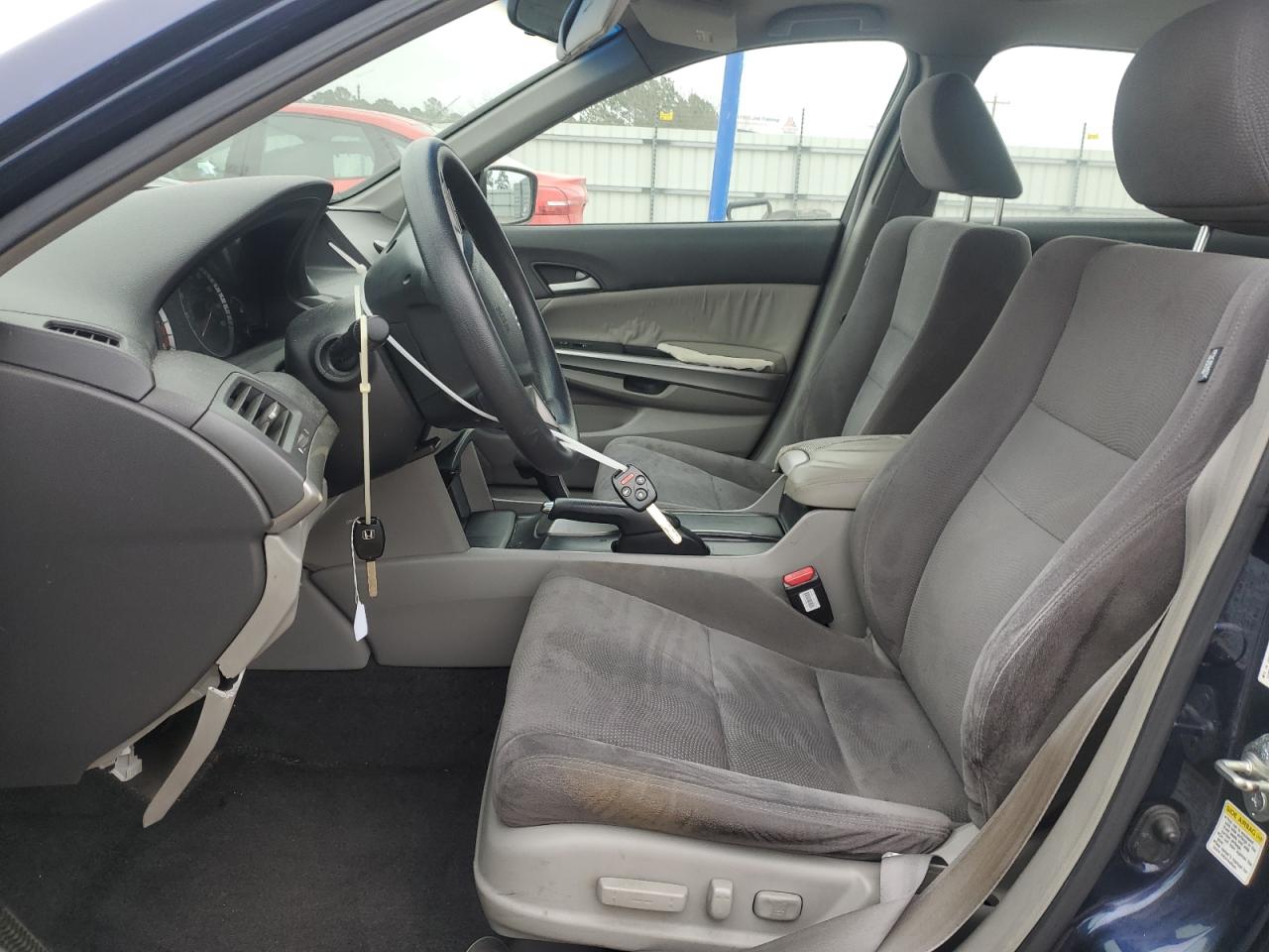 2008 Honda Accord - Image 7