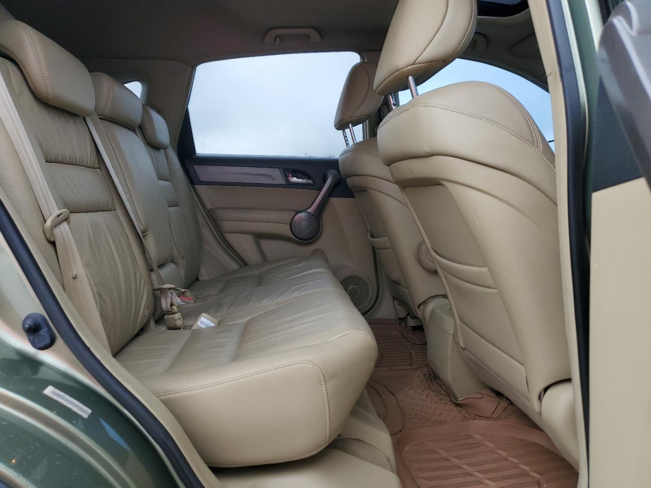 2008 Honda CR-V - Image 11