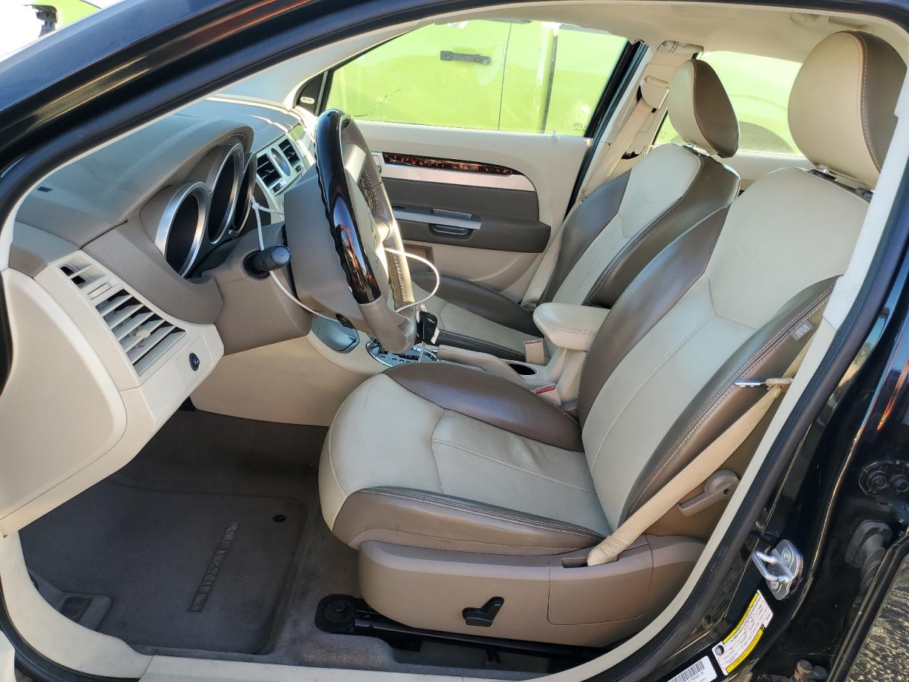 2007 Chrysler Sebring - Image 7