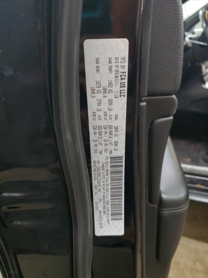 2018 Jeep Grand Cherokee - Image 13