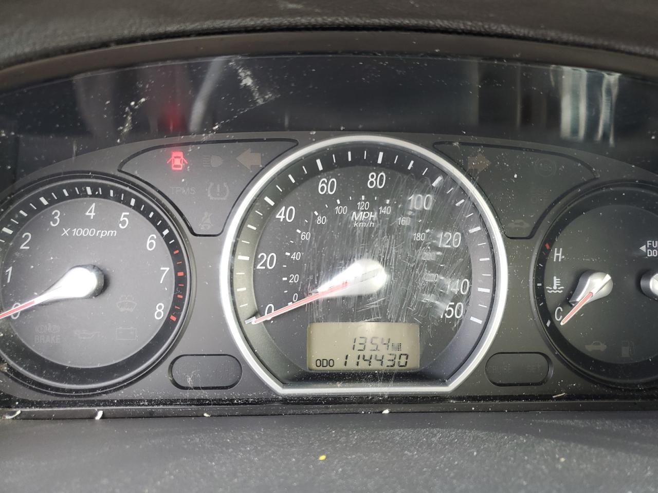 2007 Hyundai Sonata - Image 9