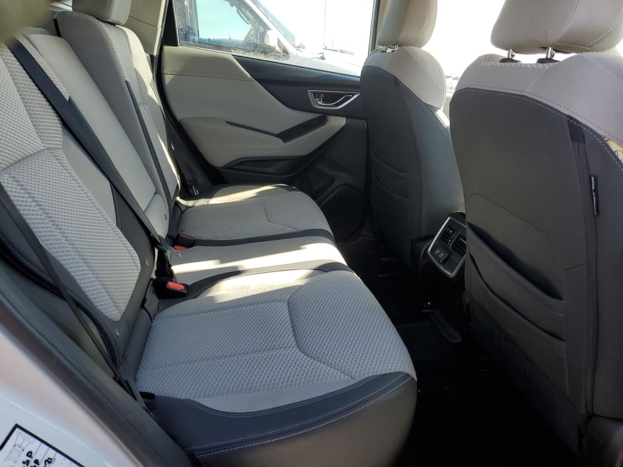 2021 Subaru Forester - Image 11