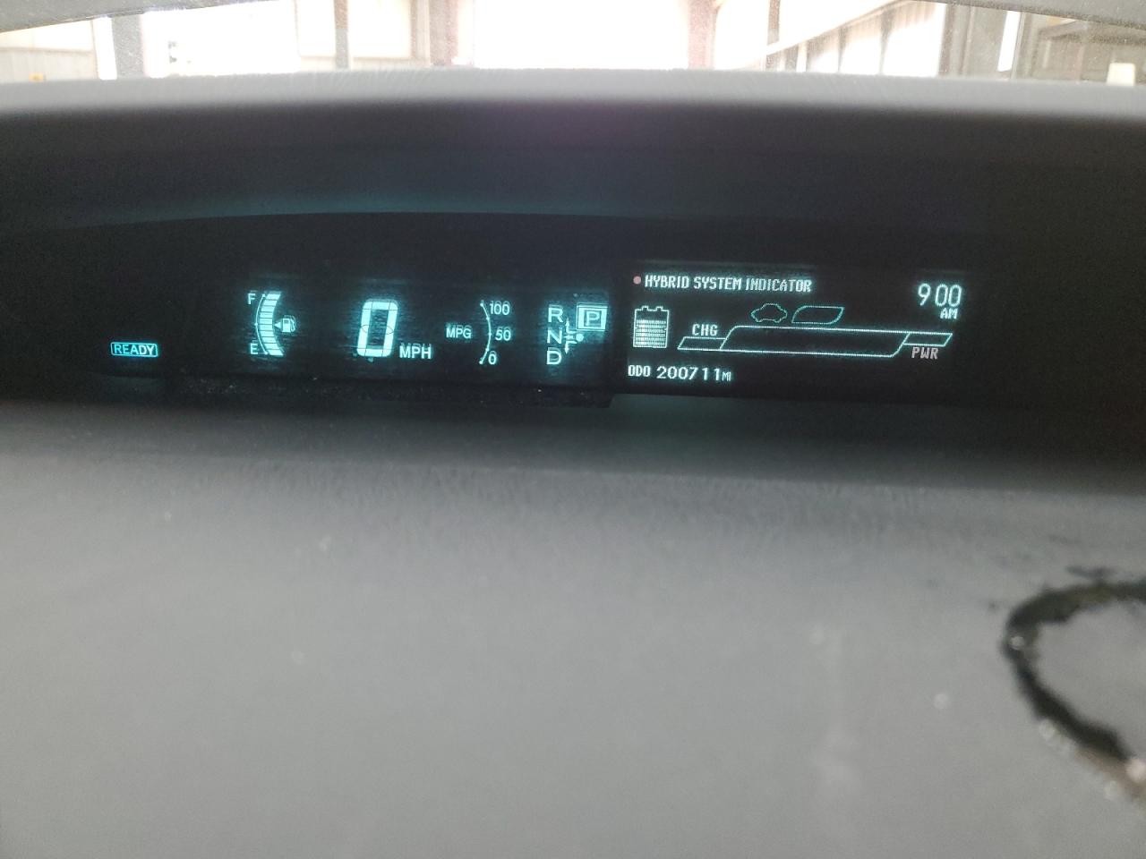 2013 Toyota Prius - Image 9