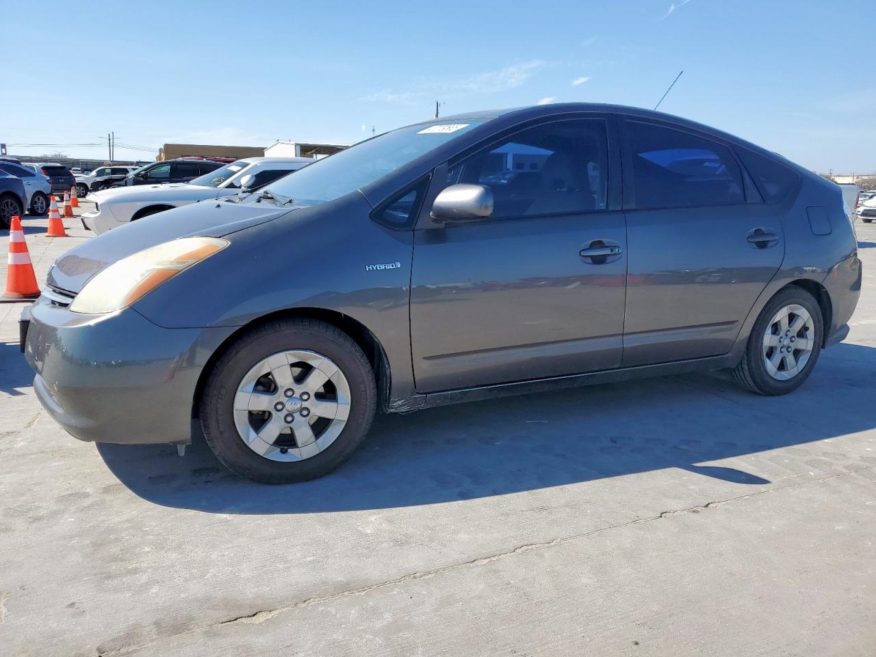 2007 Toyota Prius - Image 1