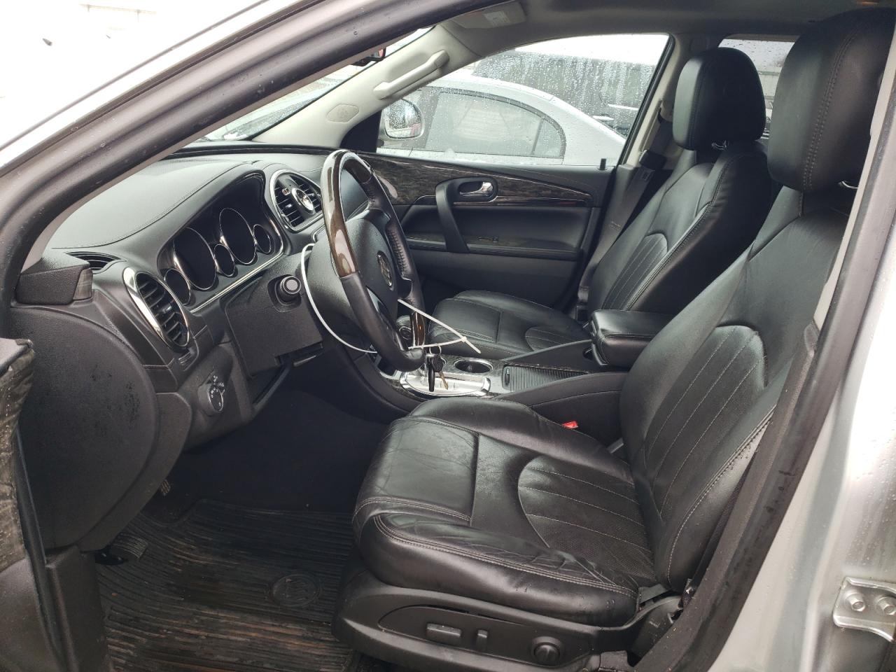 2014 Buick Enclave - Image 7