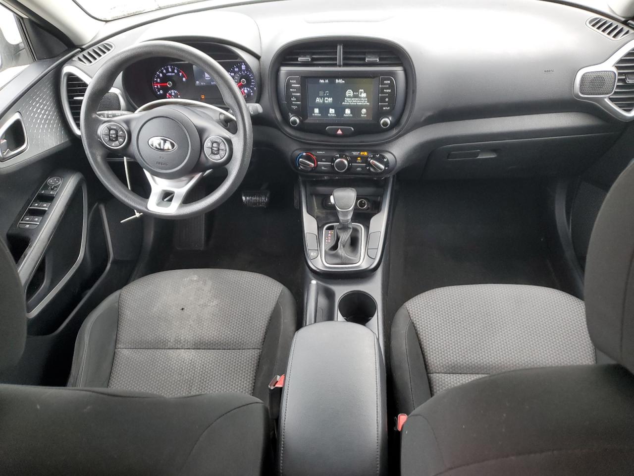 2020 Kia Soul - Image 8