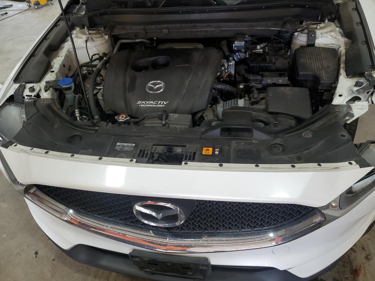 2019 Mazda CX-5 - Image 12