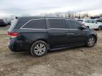 2016 Honda Odyssey Exl for Sale in Baltimore, MD - Rear End
