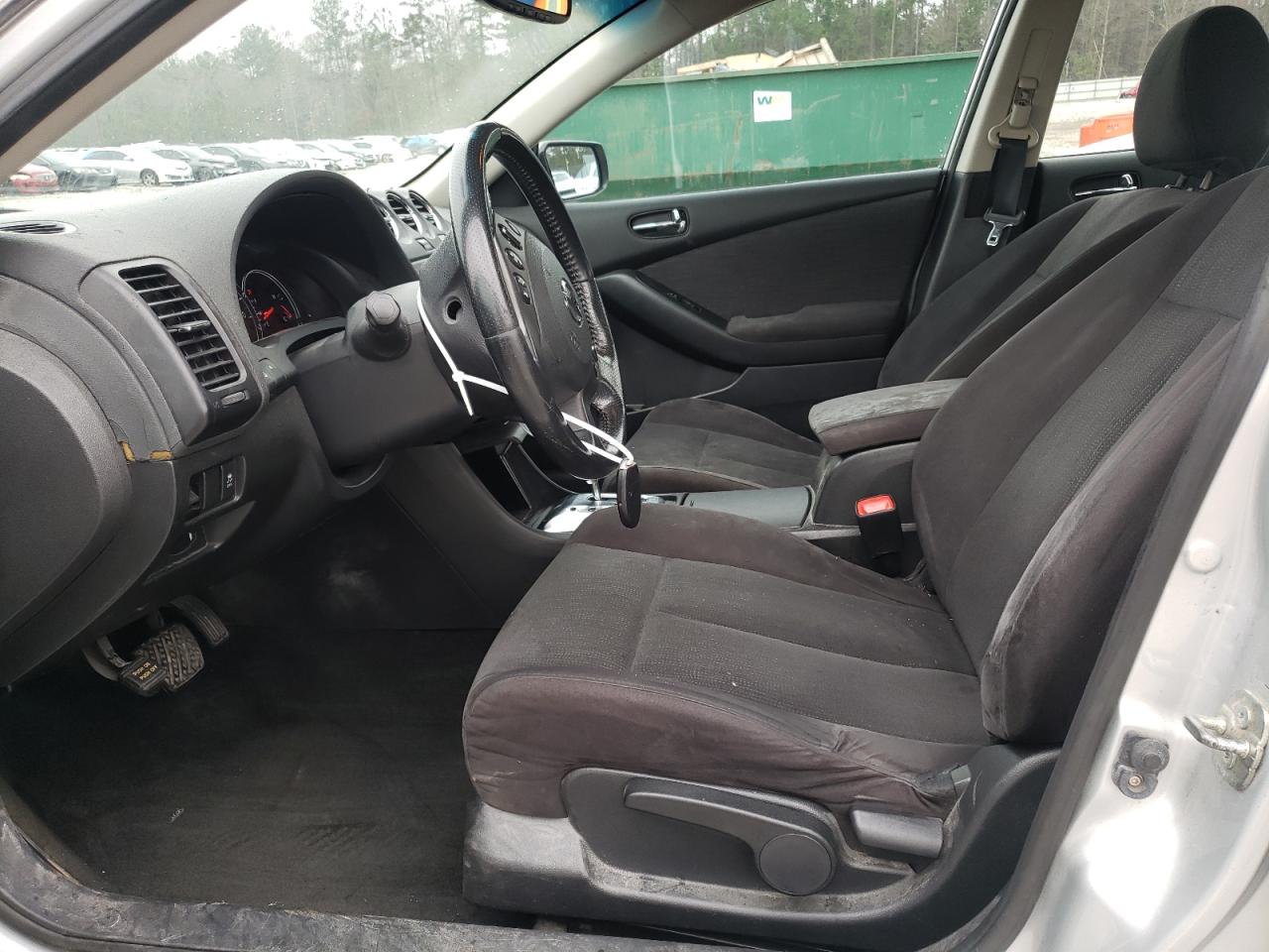 2012 Nissan Altima - Image 7