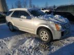 2008 Cadillac Srx  იყიდება Wayland-ში, MI - All Over