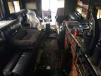 2006 Freightliner Chassis X Line Motor Home for Sale in San Antonio, TX - Burn - Interior