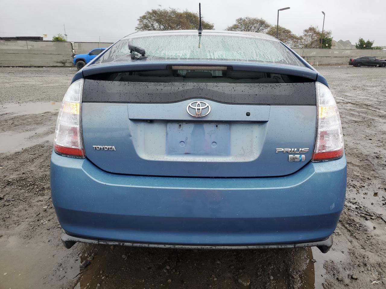 2007 Toyota Prius - Image 6