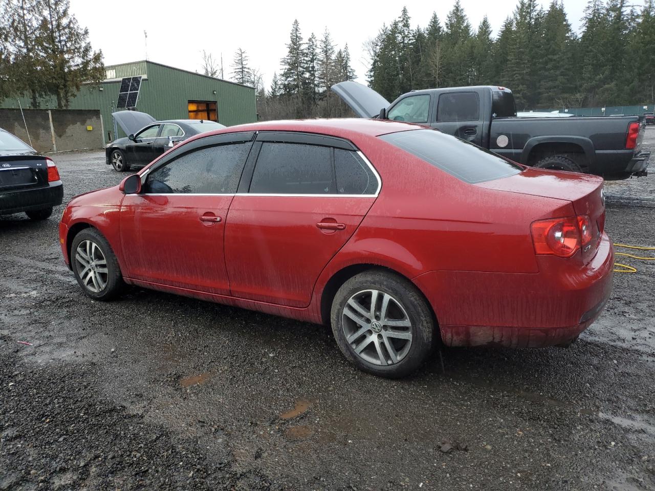 2006 Volkswagen Jetta - Image 2