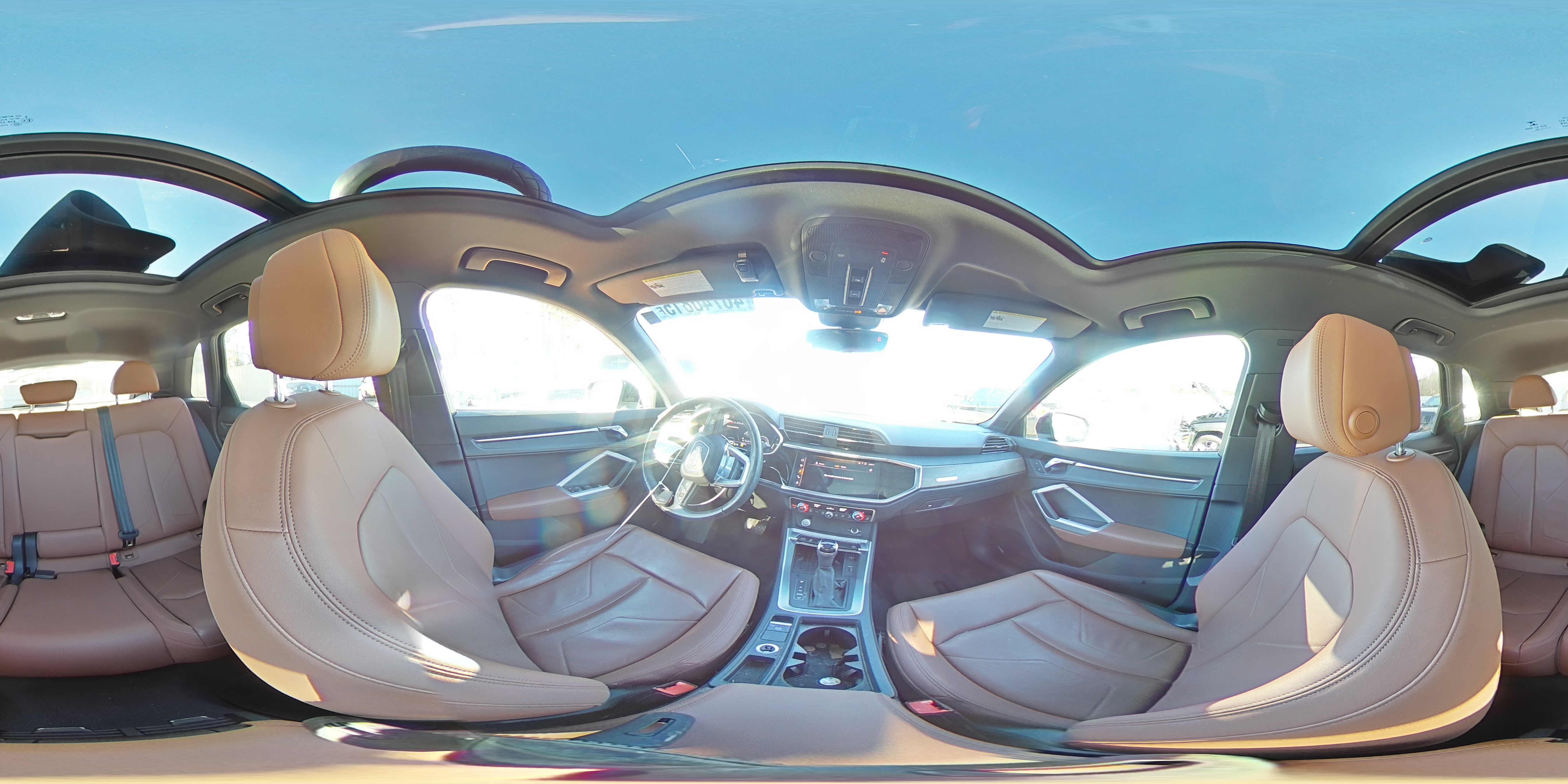2020 Audi Q3 - Image 14