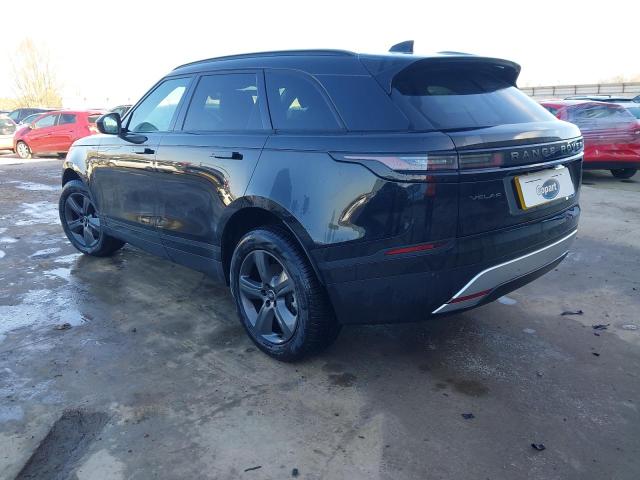 2023 LAND ROVER RANGE ROVE