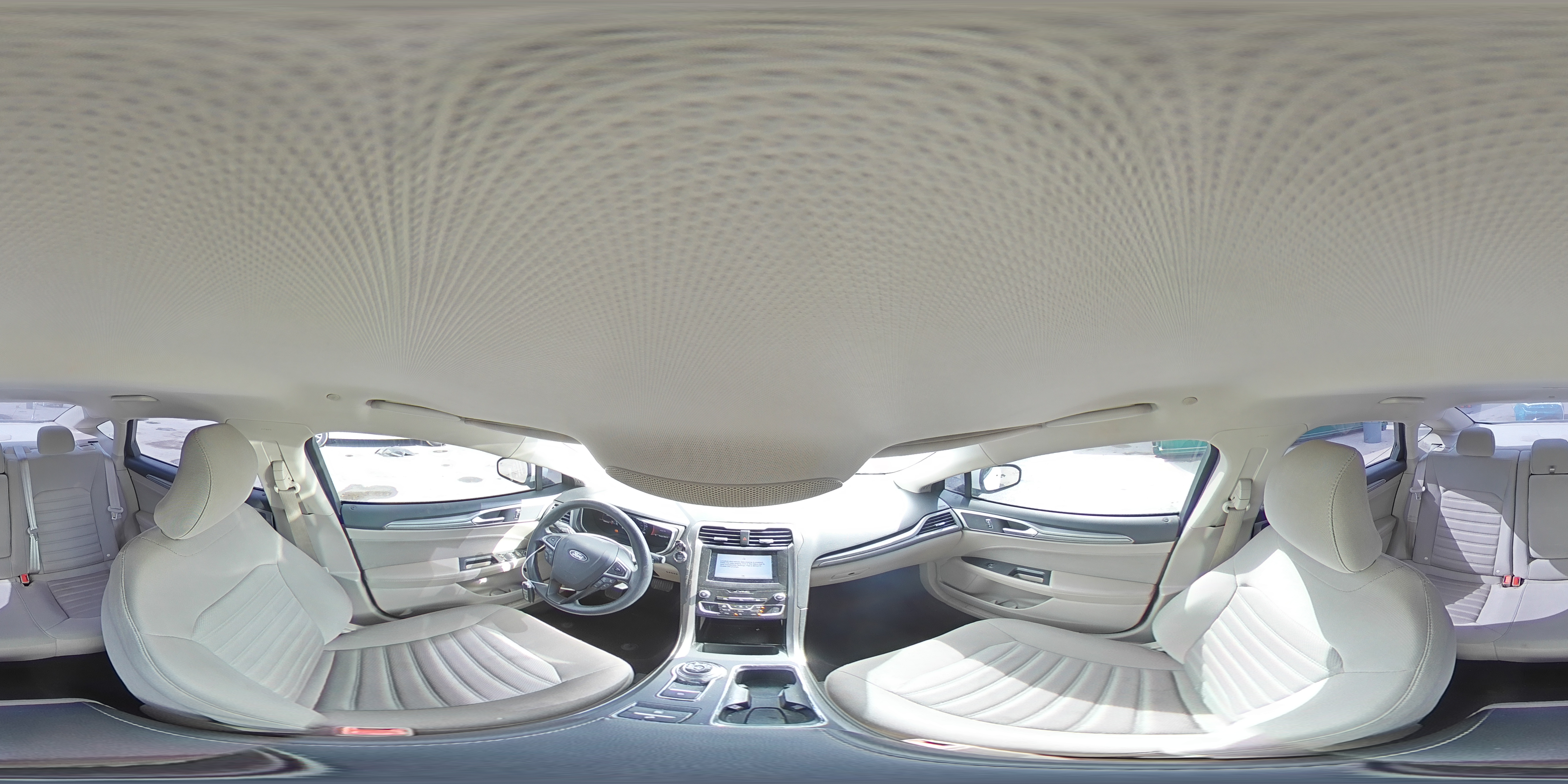2019 Ford Fusion - Image 14