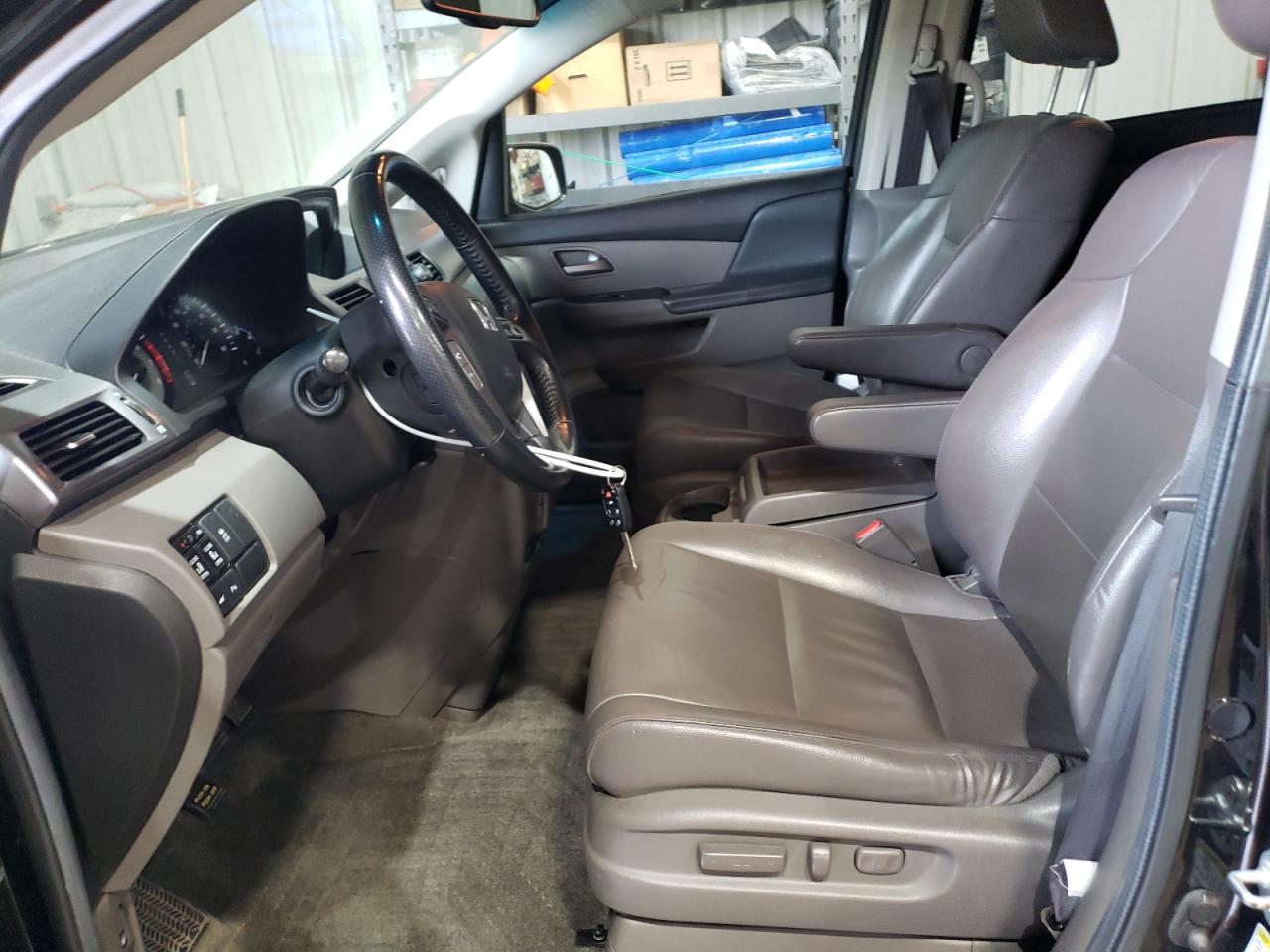 2013 Honda Odyssey - Image 7