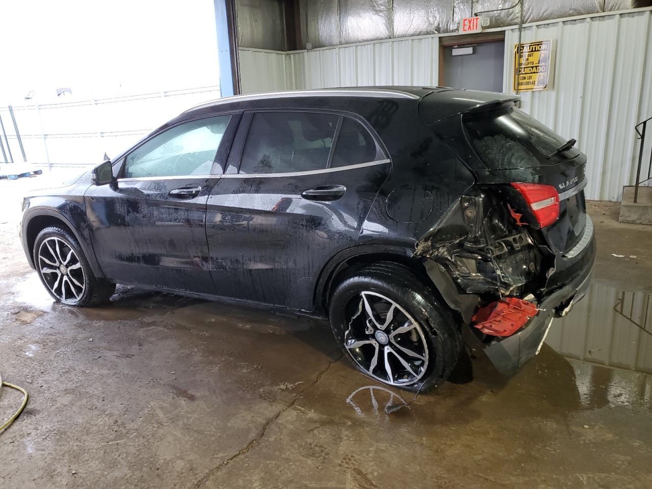2016 Mercedes-Benz GLA-klasse - Image 2