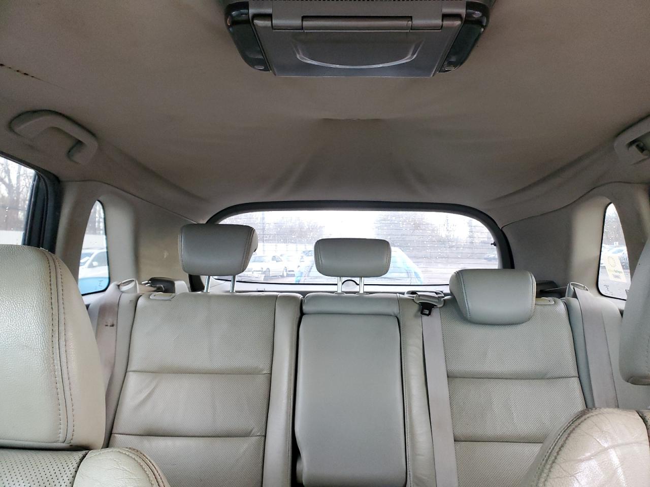 2008 Acura RDX - Image 10