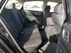 2015 Nissan Sentra S en Venta en Anderson, CA - Rear End